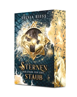 Abbildung von Rieß | Der Stern von Erui | 1. Auflage | 2025 | beck-shop.de