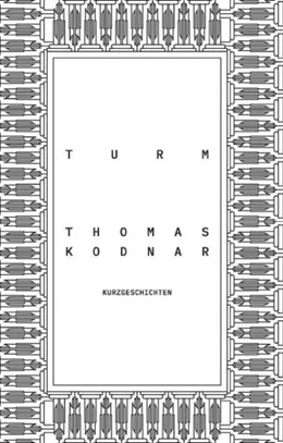 Abbildung von Kodnar | Turm | 1. Auflage | 2025 | beck-shop.de