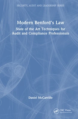 Abbildung von McCarville | Modern Benford’s Law | 1. Auflage | 2026 | beck-shop.de