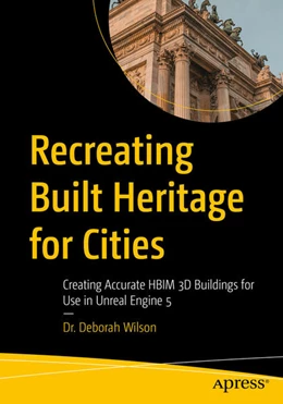 Abbildung von Wilson | Recreating Built Heritage for Cities | 1. Auflage | 2025 | beck-shop.de