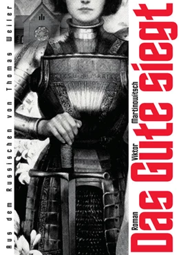 Abbildung von Martinowitsch | Das Gute siegt | 1. Auflage | 2025 | beck-shop.de