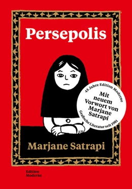 Abbildung von Satrapi | Persepolis | 11. Auflage | 2025 | beck-shop.de
