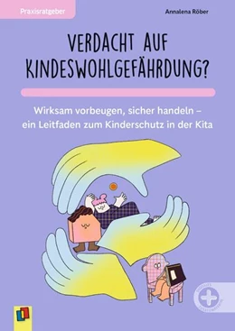 Abbildung von Röber | Verdacht auf Kindeswohlgefährdung?¿ | 1. Auflage | 2026 | beck-shop.de