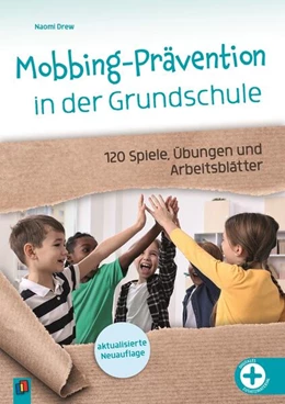 Abbildung von Drew | Mobbing-Prävention in der Grundschule, aktualisierte Neuauflage | 1. Auflage | 2026 | beck-shop.de
