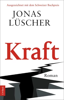 Abbildung von Lüscher, Jonas | Kraft | 1. Auflage | 2026 | beck-shop.de