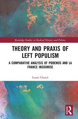 Abbildung von Chazel | Theory and Praxis of Left Populism | 1. Auflage | 2026 | beck-shop.de
