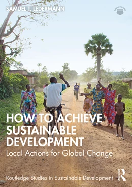 Abbildung von Ledermann | How to Achieve Sustainable Development | 1. Auflage | 2025 | beck-shop.de