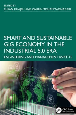 Abbildung von Khajeh / Mohammadnazari | Smart and Sustainable Gig Economy in the Industrial 5.0 Era | 1. Auflage | 2026 | beck-shop.de