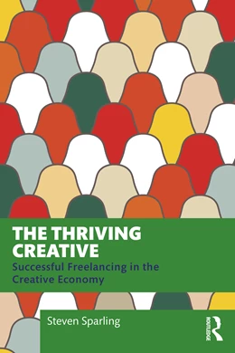 Abbildung von Sparling | The Thriving Creative | 1. Auflage | 2026 | beck-shop.de