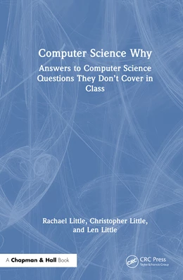 Abbildung von Little | Computer Science Why | 1. Auflage | 2026 | beck-shop.de
