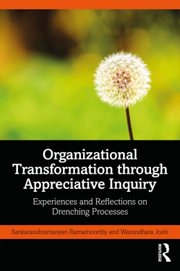 Abbildung von Ramamoorthy / Joshi | Organizational Transformation through Appreciative Inquiry | 1. Auflage | 2026 | beck-shop.de