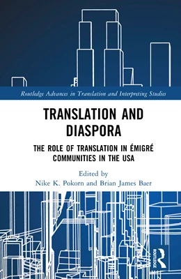 Abbildung von Baer / K. Pokorn | Translation and Diaspora | 1. Auflage | 2026 | beck-shop.de