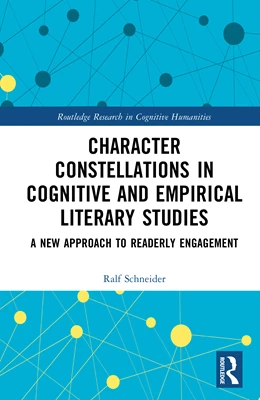 Abbildung von Schneider | Character Constellations in Cognitive and Empirical Literary Studies | 1. Auflage | 2026 | beck-shop.de