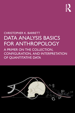 Abbildung von Barrett | Data Analysis Basics for Anthropology | 1. Auflage | 2026 | beck-shop.de