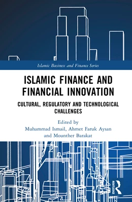 Abbildung von Aysan / Barakat | Islamic Finance and Financial Innovation | 1. Auflage | 2026 | beck-shop.de