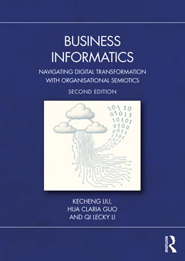 Abbildung von Guo / Liu | Business Informatics | 2. Auflage | 2025 | beck-shop.de
