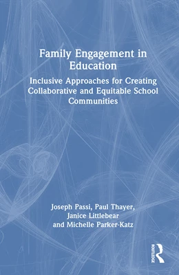 Abbildung von Littlebear / Passi | Family Engagement in Education | 1. Auflage | 2026 | beck-shop.de