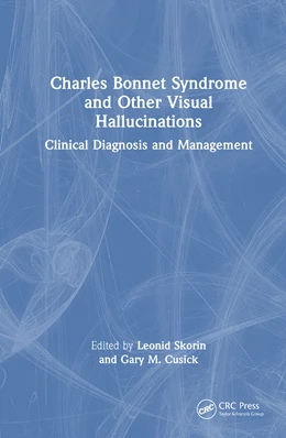 Abbildung von Cusick / Skorin | Charles Bonnet Syndrome and Other Visual Hallucinations | 1. Auflage | 2026 | beck-shop.de