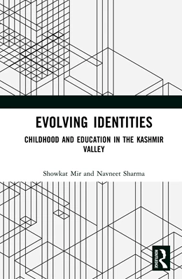 Abbildung von Sharma / Mir | Evolving Identities | 1. Auflage | 2025 | beck-shop.de