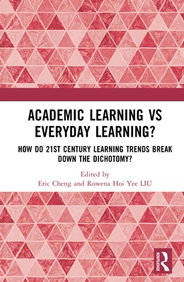 Abbildung von Cheng / Liu | Academic Learning vs Everyday Learning? | 1. Auflage | 2026 | beck-shop.de