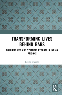 Abbildung von Sharma | Transforming Lives Behind Bars | 1. Auflage | 2025 | beck-shop.de