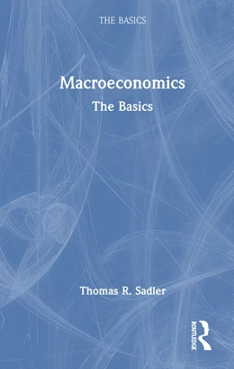 Abbildung von Sadler | Macroeconomics | 1. Auflage | 2026 | beck-shop.de