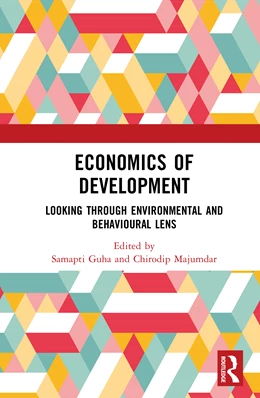 Abbildung von Majumdar / Guha | Economics of Development | 1. Auflage | 2026 | beck-shop.de