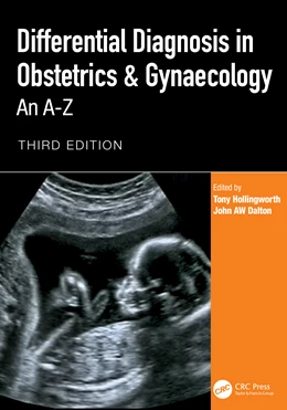 Abbildung von Dalton / Hollingworth | Differential Diagnosis in Obstetrics & Gynaecology | 3. Auflage | 2025 | beck-shop.de