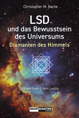 Abbildung von Bache | LSD und das Bewusstsein des Universums | 1. Auflage | 2025 | beck-shop.de