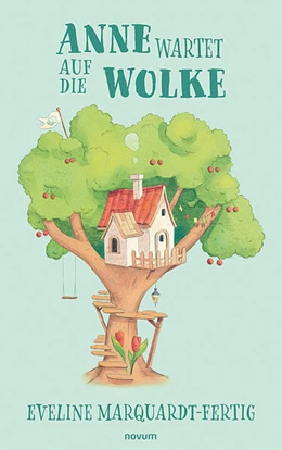 Abbildung von Marquardt-Fertig | Anne wartet auf die Wolke | 1. Auflage | 2025 | beck-shop.de