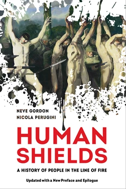 Abbildung von Gordon / Perugini | Human Shields | 1. Auflage | 2026 | beck-shop.de