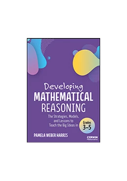 Abbildung von Harris | Developing Mathematical Reasoning | 1. Auflage | 2026 | beck-shop.de