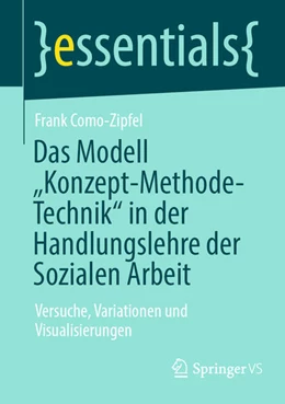 Abbildung von Como-Zipfel | Das Modell 