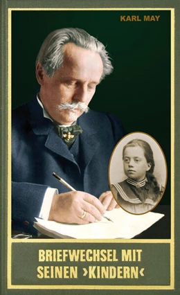 Abbildung von Vollmer / Steinmetz | Briefwechsel mit seinen Kindern. Erster Band 1896-1909 | 1. Auflage | 2025 | beck-shop.de