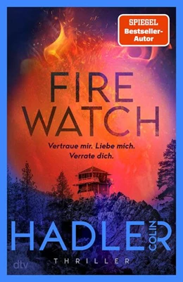 Abbildung von Hadler | Firewatch | 1. Auflage | 2026 | beck-shop.de