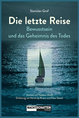 Abbildung von Grof | Die letzte Reise | 1. Auflage | 2026 | beck-shop.de