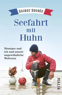 Abbildung von Soudée | Seefahrt mit Huhn | 1. Auflage | 2025 | beck-shop.de