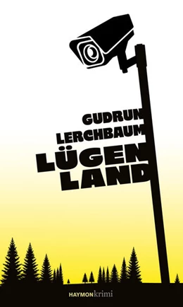Abbildung von Lerchbaum | Lügenland | 1. Auflage | 2026 | beck-shop.de