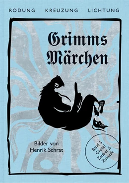 Abbildung von Grimm / Schrat | Grimms Märchen, Gretel - Zauber & Zukunft | 1. Auflage | 2025 | beck-shop.de