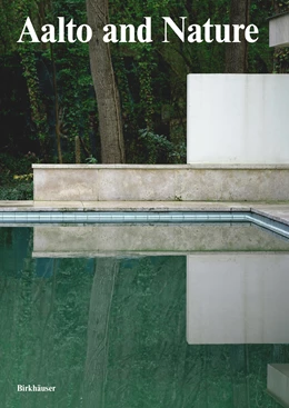 Abbildung von Simons / Knapas | Aalto's Landscapes | 1. Auflage | 2026 | beck-shop.de