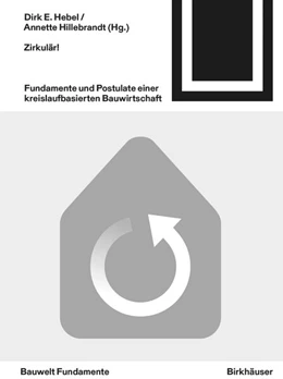 Abbildung von Hebel / Hillebrandt | Zirkulär! | 1. Auflage | 2026 | beck-shop.de