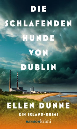 Abbildung von Dunne | Die schlafenden Hunde von Dublin | 1. Auflage | 2026 | beck-shop.de