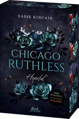 Abbildung von Kincaid | Chicago Ruthless (Band 3) - Hopeful | 1. Auflage | 2026 | beck-shop.de