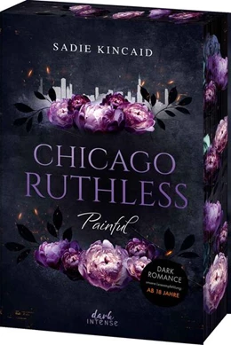 Abbildung von Kincaid | Chicago Ruthless (Band 4) - Painful | 1. Auflage | 2026 | beck-shop.de