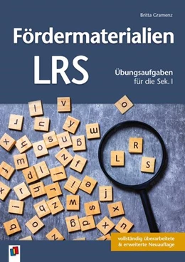 Abbildung von Gramenz | Fördermaterialien LRS | 1. Auflage | 2026 | beck-shop.de