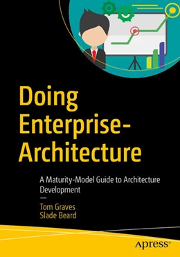 Abbildung von Graves / Beard | Doing Enterprise-Architecture | 1. Auflage | 2025 | beck-shop.de