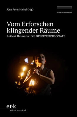 Abbildung von Hiekel | Vom Erforschen klingender Räume | 1. Auflage | 2026 | beck-shop.de