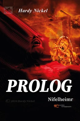 Abbildung von Nickel | NIFELHEIMR | 1. Auflage | 2025 | beck-shop.de