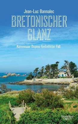 Abbildung von Bannalec | Bretonischer Glanz | 1. Auflage | 2026 | beck-shop.de