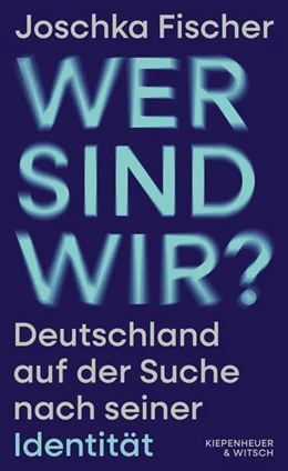 Abbildung von Fischer | Wer sind wir? | 1. Auflage | 2026 | beck-shop.de